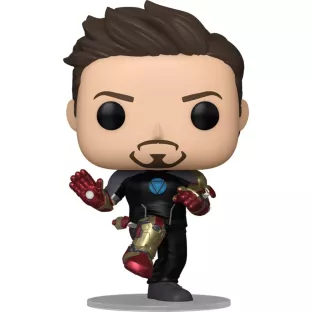 Tony Stark