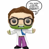 Bruce Banner