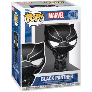 Black Panther