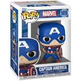 Captain America