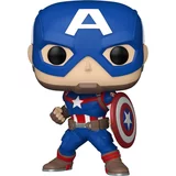 Captain America