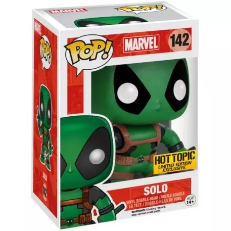 Solo Box