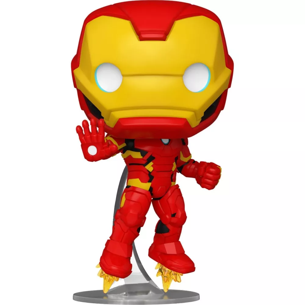 Iron Man