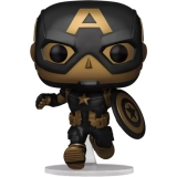 Captain America