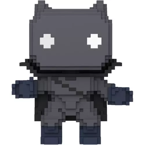 Funko Pop! Black Panther #1425 8-Bit Marvel Vinyl Figure