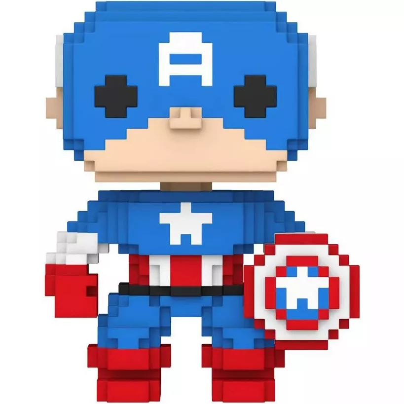 Captain America