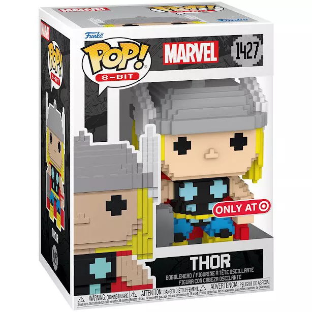 Thor Box