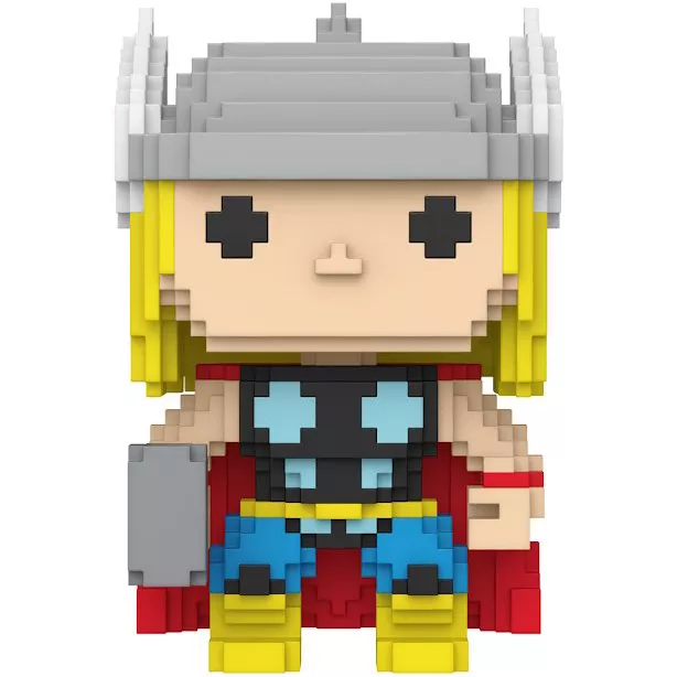 Thor