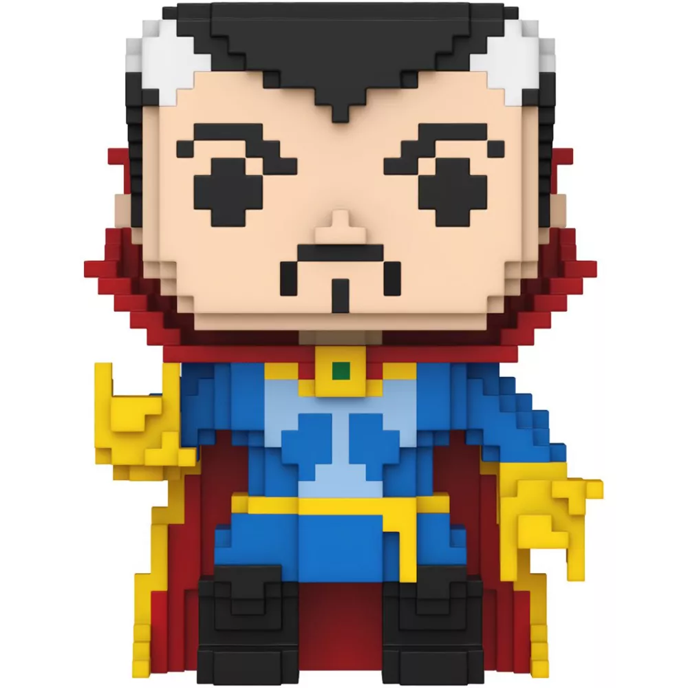 Doctor Strange