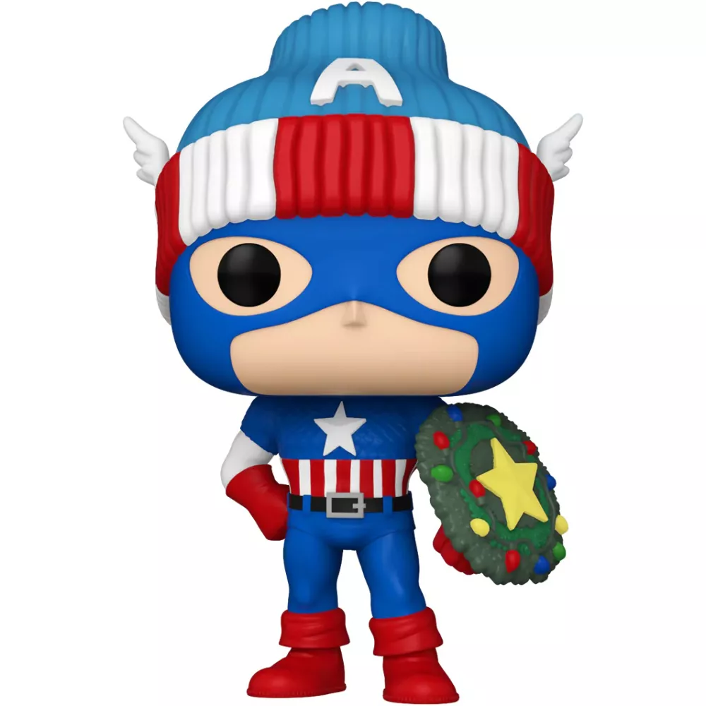 Captain America