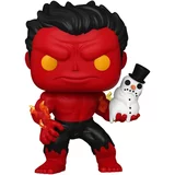 Red Hulk