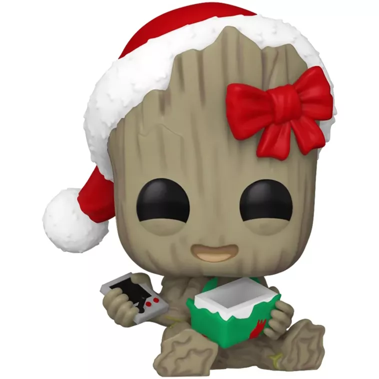 Groot