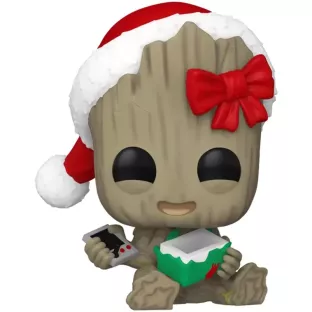 Groot