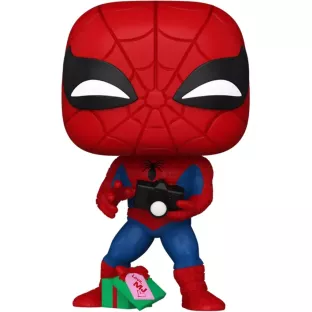Spider-Man