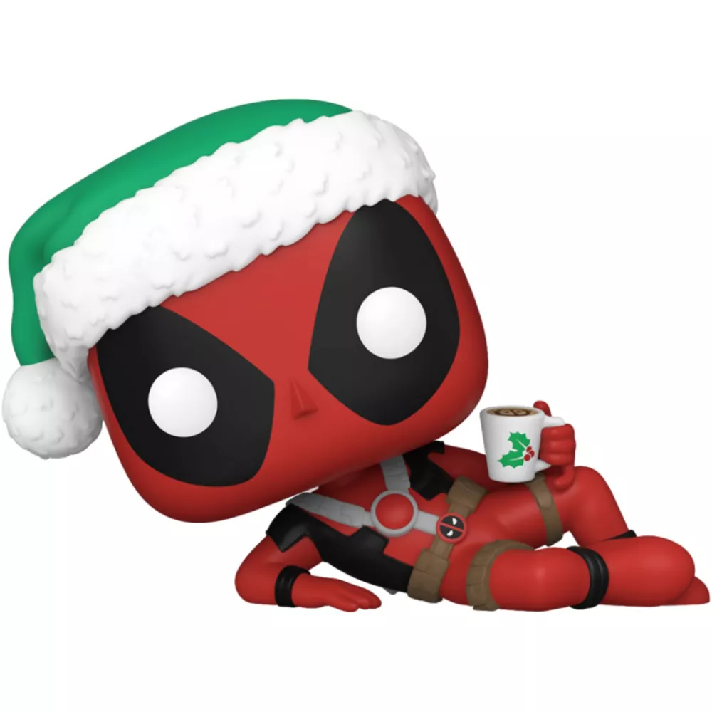 Deadpool