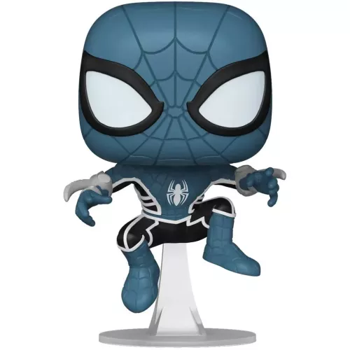 Spider-Man (Fear Itself Suit)
