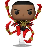 Miles Morales Iron Spider