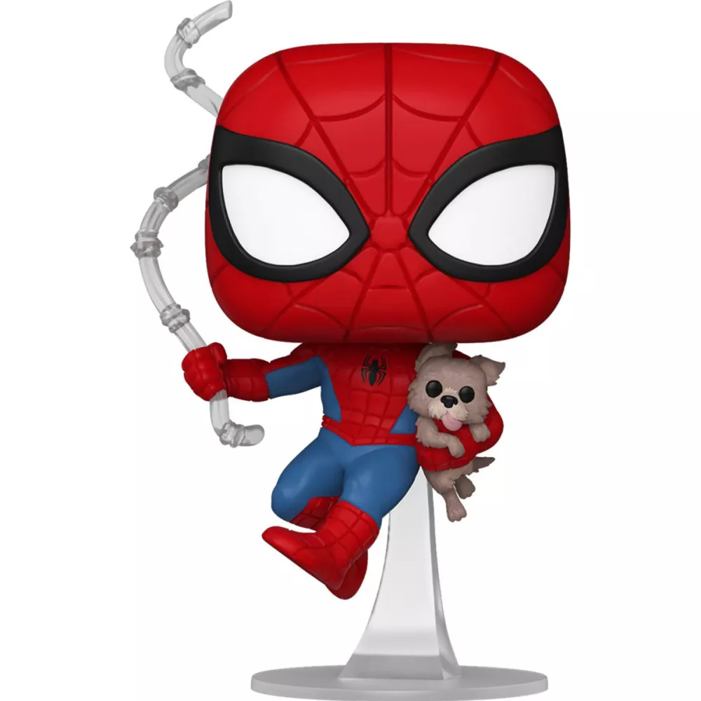 Spider-Man