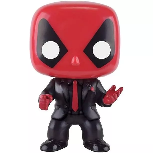 Deadpool