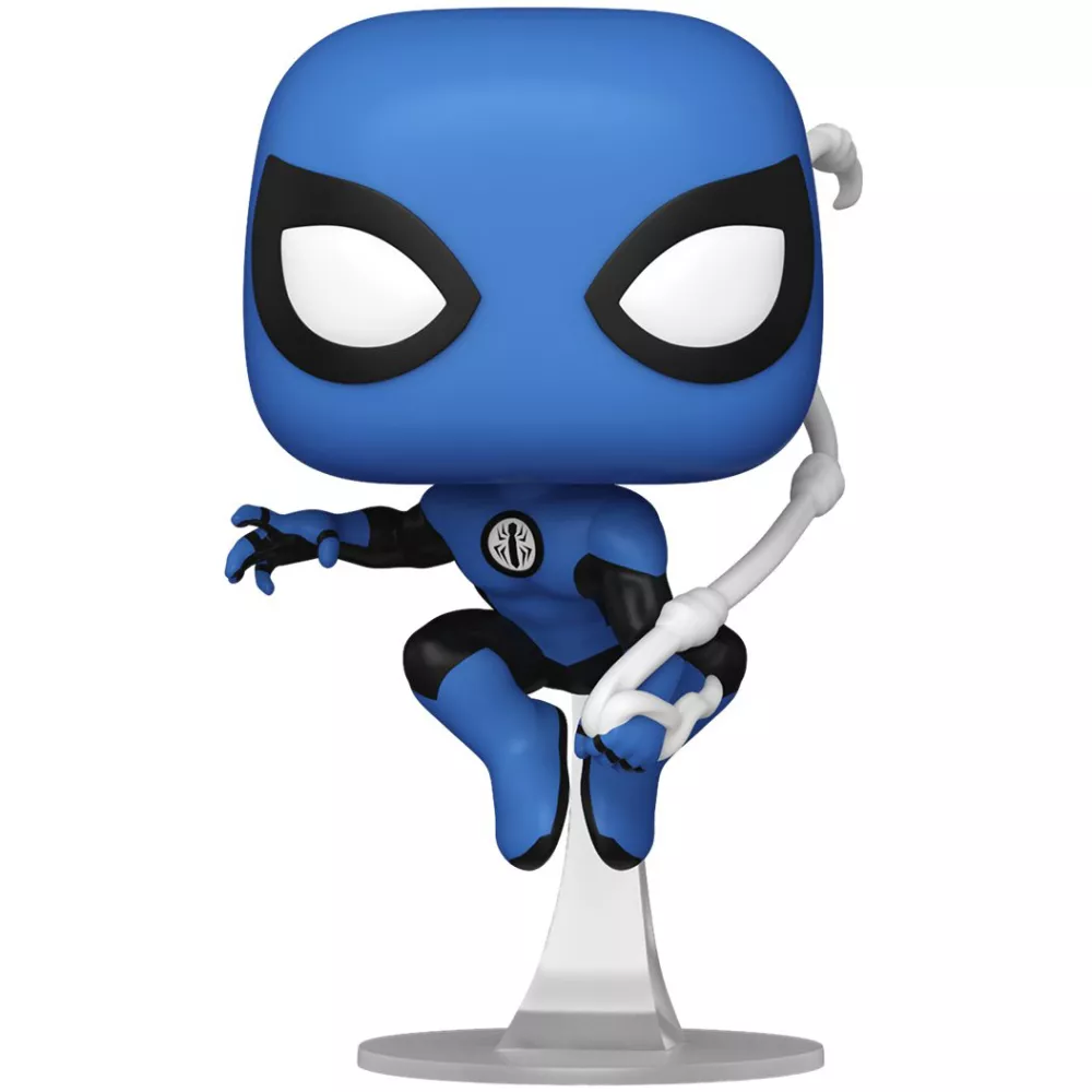 Fantastic Four Spider-Man