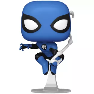 Fantastic Four Spider-Man