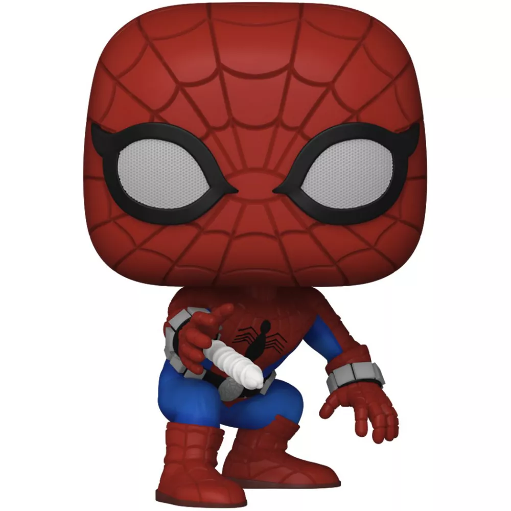 Amazing Spider-Man (1977)
