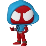 Scarlet Spider