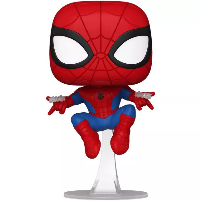 Spider-Man