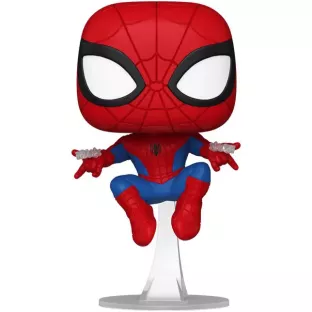 Spider-Man