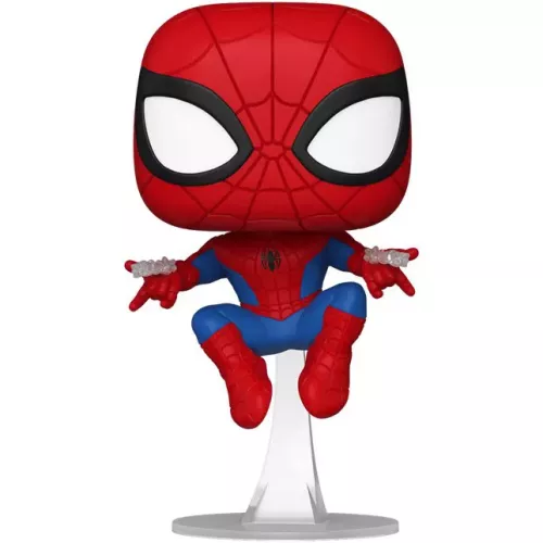 Spider-Man