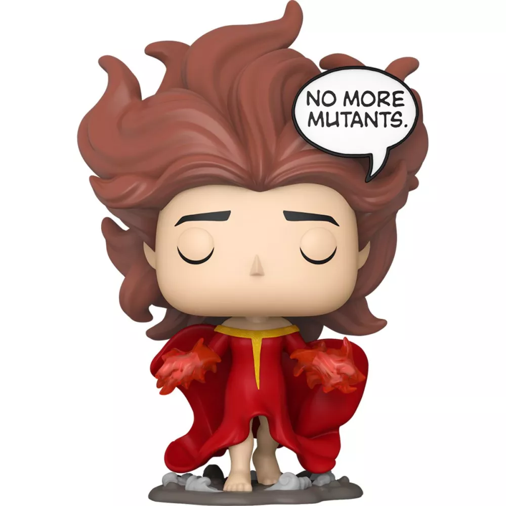 Wanda Maximoff