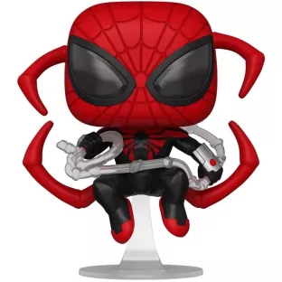 Superior Spider-Man