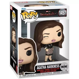 Agatha Harkness