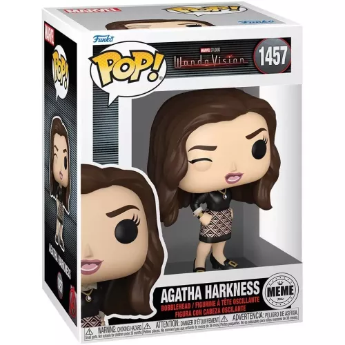 Agatha Harkness