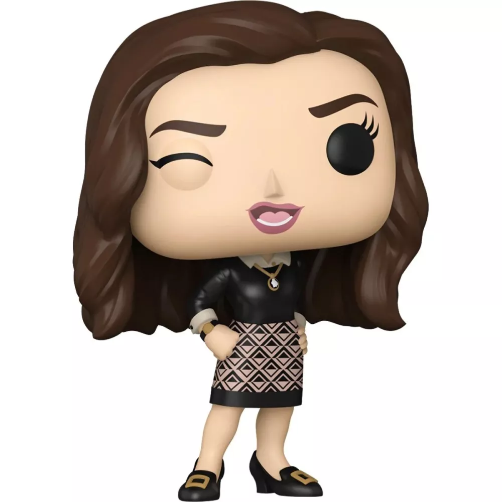 Agatha Harkness