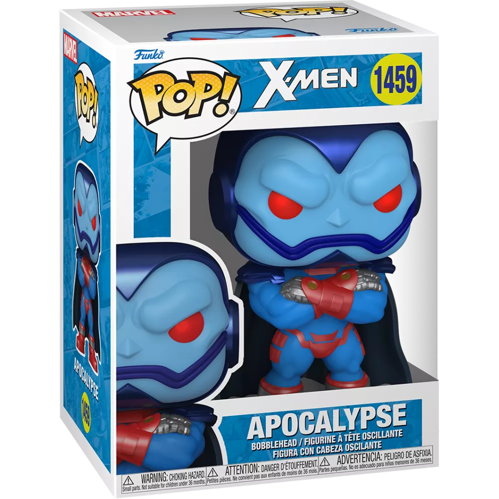 Apocalypse Box