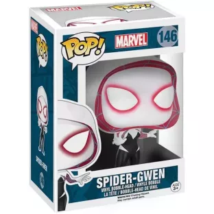 Spider-Gwen
