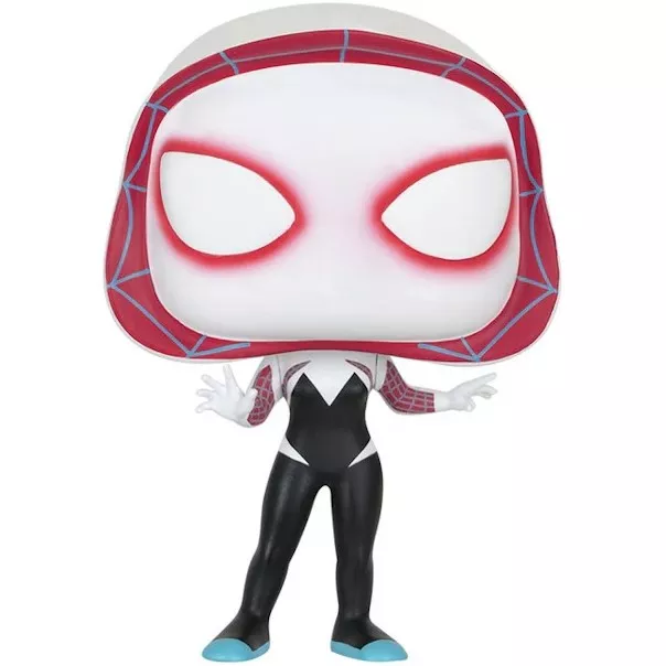 Spider-Gwen
