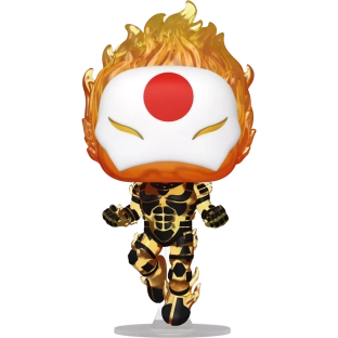 Sunfire