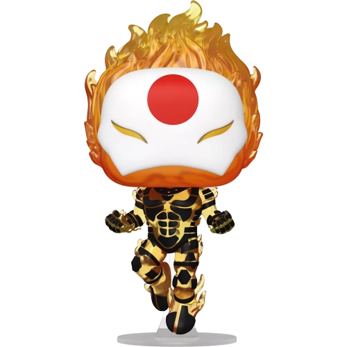 Funko Pop! Sunfire #1460 The Age of Apocalypse X-Men