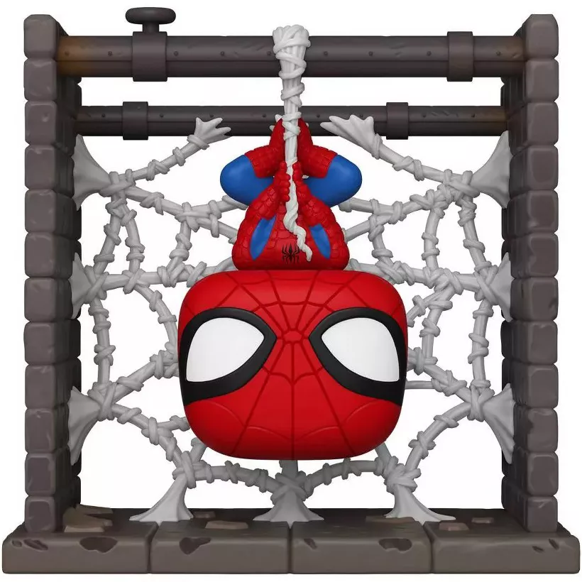 Spider-Man