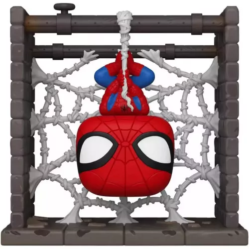 Spider-Man