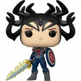 Infinity Captain Carter