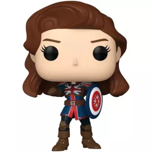 Captain Carter