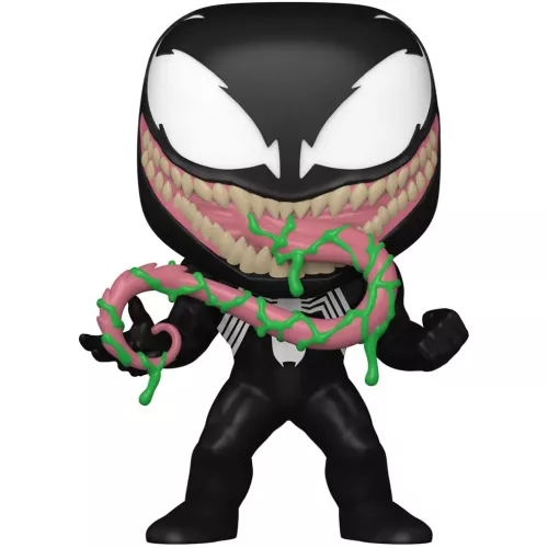 Funko Pop! Venom #1469 with Ooze Glows in the Dark