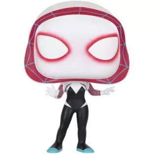 Spider-Gwen