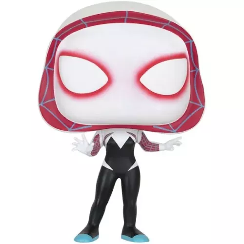 Spider-Gwen