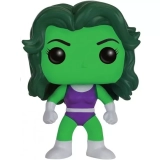 She-Hulk
