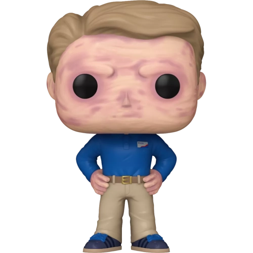 Funko Pop! Wade Wilson #1470 Assistant to the Assistant Regional Manager, Drivemax