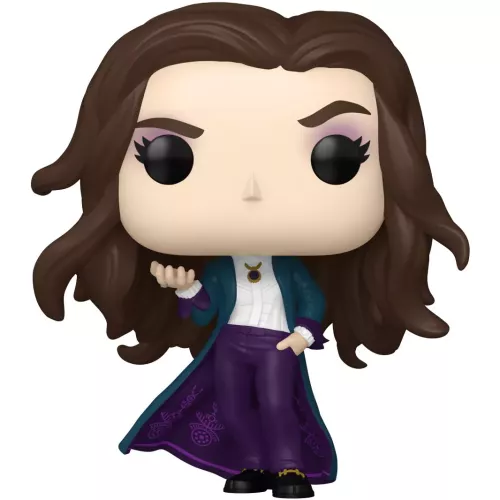 Funko Pop! Agatha Harkness #1471 Marvel Agatha Vinyl Figure